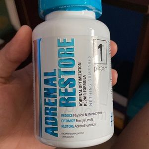 1st phorm